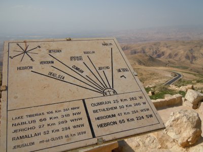 Atraktivní zájezd do Izraele a Jordánska 3. 11. - 14. 11. 2022
