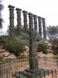 Sedmiramenn svcen Menorah