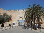 Zjezd do Izraele a Palestiny - nezapomenuteln putovn Svatou zem 1. 9. - 8. 9. 2023