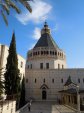 Bazilika Zvěstování v Nazaretě