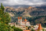 Zájezd do Libanonu - biblická a historická místa a po stopách sv. Šarbela 17. 2. - 23. 2. 2024 Zájezd do Libanonu - biblická a historická místa a po stopách sv. Šarbela 17. 2. - 23. 2. 2024