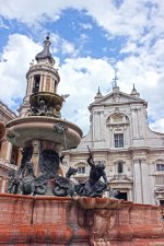 Adventní zájezd do Loreta, San Marina a Forli 6. 12. - 10. 12. 2019 Adventní zájezd do Loreta, San Marina a Forli 6. 12. - 10. 12. 2019