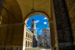 Zájezd do Itálie - Bologna, Assisi, Cascia, San Giovanni Rotondo, Loreto a Padova 13. 5. - 19. 5. 2018 Zájezd do Itálie - Bologna, Assisi, Cascia, San Giovanni Rotondo, Loreto a Padova 13. 5. - 19. 5. 2018