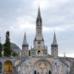 Letecký zájezd do Lurd a Fatimy s návštěvou Santiaga de Compostela, Barcelony, Andorry, Garabandalu a Bragy 3. 10. - 9. 10. 2020 Letecký zájezd do Lurd a Fatimy s návštěvou Santiaga de Compostela, Barcelony, Andorry, Garabandalu a Bragy 3. 10. - 9. 10. 2020