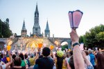 Letecký zájezd do Lurd a Fatimy s návštěvou Santiaga de Compostela, Garabandalu, Barcelony a Bragy 16. 10. - 22. 10. 2024 Letecký zájezd do Lurd a Fatimy s návštěvou Santiaga de Compostela, Garabandalu, Barcelony a Bragy 16. 10. - 22. 10. 2024