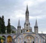 Letecký zájezd do Lurd 22. 10. - 24. 10. 2018 Letecký zájezd do Lurd 22. 10. - 24. 10. 2018