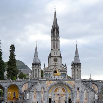 Letecký do Fatimy, Lurd, La Saletty, Santiaga de Compostela, Garabandalu, Ženevy a Bragy 24. 10. - 30. 10. 2023 Letecký do Fatimy, Lurd, La Saletty, Santiaga de Compostela, Garabandalu, Ženevy a Bragy 24. 10. - 30. 10. 2023