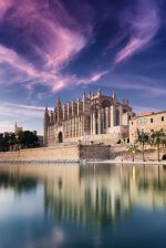 Zájezd na Mallorku - poutní a historická místa s odpočinkem u moře 9. 10. - 15. 10. 2023 Zájezd na Mallorku - poutní a historická místa s odpočinkem u moře 9. 10. - 15. 10. 2023