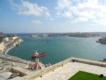 Valletta - přístav