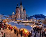 Adventní zájezd do Mariazell s koupáním v termálech Laa an der Thaya a návštěvou Mikulova 7. 12. - 8. 12. 2019 Adventní zájezd do Mariazell s koupáním v termálech Laa an der Thaya a návštěvou Mikulova 7. 12. - 8. 12. 2019