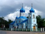 Zájezd do Rumunska a Moldavska 6. 9. - 12. 9. 2018 Zájezd do Rumunska a Moldavska 6. 9. - 12. 9. 2018