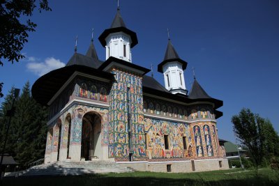 Super last minute zájezd do Rumunska a Moldavska 12. 9. - 18. 9. 2018 Super last minute zájezd do Rumunska a Moldavska 12. 9. - 18. 9. 2018