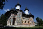 Zájezd do Rumunska a Moldavska 12. 9. - 18. 9. 2018 Zájezd do Rumunska a Moldavska 12. 9. - 18. 9. 2018
