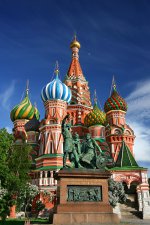 Zájezd do Ruska - Petrohrad a Moskva 29. 6. - 4. 7. 2018 Zájezd do Ruska - Petrohrad a Moskva 29. 6. - 4. 7. 2018