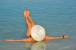 Zájezd do Izraele - nezapomenutelné prázdniny ve Svaté zemi s relaxem u Mrtvého moře 27. 6. - 7. 7. 2023