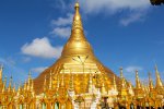 Zájezd do Myanmaru (Barmy) 4. 11. - 15. 11. 2018 Zájezd do Myanmaru (Barmy) 4. 11. - 15. 11. 2018