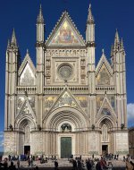 Zájezd do Itálie - Loreto, Cascia, Orvieto, Siena a Bologna za mimořádnou cenu 23. 10. - 27. 10. 2021 Zájezd do Itálie - Loreto, Cascia, Orvieto, Siena a Bologna za mimořádnou cenu 23. 10. - 27. 10. 2021