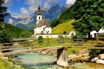 Pohodov� z�jezd do n�dhern�ch Bavorsk�ch Alp - Berchtesgadenu 8. 6. - 12. 6. 2026     