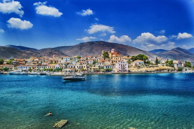Mimořádný zájezd do Řecka s pobytem na ostrově Thassos 7. 10. - 15. 10. 2021 Mimořádný zájezd do Řecka s pobytem na ostrově Thassos 7. 10. - 15. 10. 2021