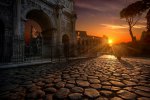 Pěší nebo cyklo pouť z Toskánska do Říma - Via Francigena 7. 7. - 21. 7. 2023 Pěší nebo cyklo pouť z Toskánska do Říma - Via Francigena 7. 7. - 21. 7. 2023