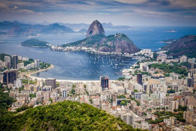 Atraktivní zájezd do Brazílie s návštěvou vodopádů Iguazu v Argentině 13. 11. - 22. 11. 2023 Atraktivní zájezd do Brazílie s návštěvou vodopádů Iguazu v Argentině 13. 11. - 22. 11. 2023