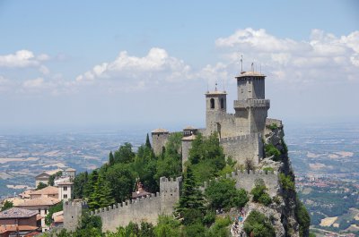 Adventní zájezd do Loreta, San Marina a Forli za mimořádnou cenu 6. 12. - 10. 12. 2019 Adventní zájezd do Loreta, San Marina a Forli za mimořádnou cenu 6. 12. - 10. 12. 2019