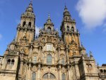 Svatojakubská pěší pouť do Santiaga de Compostela s návštěvou Lurd a Madridu 10. 6. - 25. 6. 2024