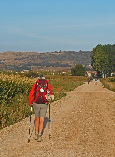 Svatojakubská pěší pouť ze Santiaga de Compostela do Finisterre s návštěvou Porta, Bragy, Garabandalu a Lurd 16. 7. - 27. 7. 2024 Svatojakubská pěší pouť ze Santiaga de Compostela do Finisterre s návštěvou Porta, Bragy, Garabandalu a Lurd 16. 7. - 27. 7. 2024