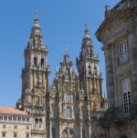 Svatojakubská pěší pouť do Santiago de Compostela s návštěvou Fatimy, Lurd, Ovieda a koupáním na Francouzské riviéře v Nice 17. 7. - 29. 7. 2018 Svatojakubská pěší pouť do Santiago de Compostela s návštěvou Fatimy, Lurd, Ovieda a koupáním na Francouzské riviéře v Nice 17. 7. - 29. 7. 2018