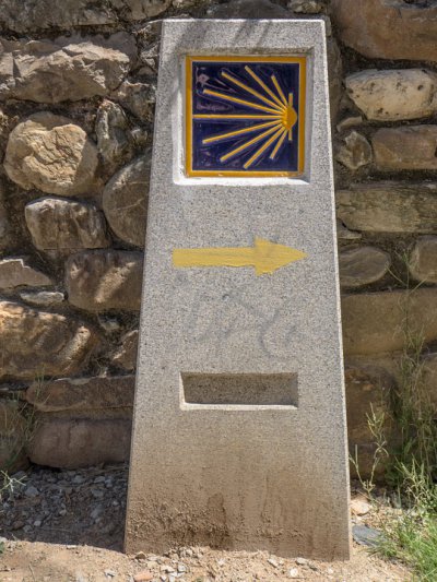 Svatojakubská pěší pouť do Santiaga de Compostela s návštěvou Porta a Bragy 25. 6. - 6. 7. 2024 Svatojakubská pěší pouť do Santiaga de Compostela s návštěvou Porta a Bragy 25. 6. - 6. 7. 2024
