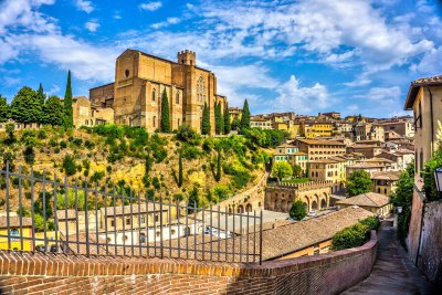 Zájezd do Itálie - Loreto, Cascia, Orvieto, Siena a Bologna za mimořádnou cenu 13. 3. - 17. 3. 2021 Zájezd do Itálie - Loreto, Cascia, Orvieto, Siena a Bologna za mimořádnou cenu 13. 3. - 17. 3. 2021