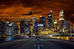 Atraktivní zájezd do Singapuru, Bruneje, Bali a Kuala Lumpur 11. 9. - 24. 9. 2024 Atraktivní zájezd do Singapuru, Bruneje, Bali a Kuala Lumpur 11. 9. - 24. 9. 2024