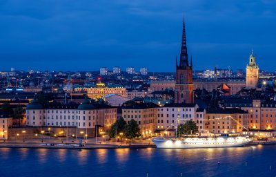 Zájezd do Norska, Finska, Dánska a Německa 15. 5. - 21. 5. 2024 Zájezd do Norska, Finska, Dánska a Německa 15. 5. - 21. 5. 2024