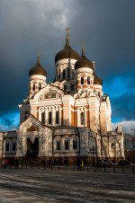 Zájezd do Estonska, Finska a Ruska 9. 6. - 15. 6. 2020 Zájezd do Estonska, Finska a Ruska 9. 6. - 15. 6. 2020