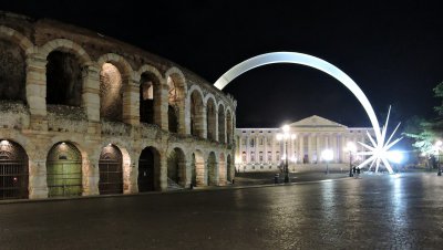 Zájezd do Itálie - operní festival Verona 27. 8. - 29. 8. 2021 Zájezd do Itálie - operní festival Verona 27. 8. - 29. 8. 2021