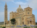 Zájezd na Maltu a Gozo s koupáním ve Středozemním moři 28. 4. - 3. 5. 2023