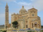 Zjezd na Maltu a Gozo 14. 6. - 19. 6. 2024