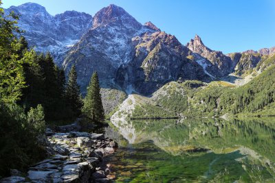 Zájezd na Slovensko a do Polska 30. 8. - 4. 9. 2021 Zájezd na Slovensko a do Polska 30. 8. - 4. 9. 2021