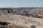 Svatá země - Jeruzalém