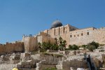 Svatá země - Jeruzalém