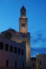 Zájezd do Itálie - San Giovanni Rotondo a Bari 9. 10. - 12. 10. 2021 Zájezd do Itálie - San Giovanni Rotondo a Bari 9. 10. - 12. 10. 2021