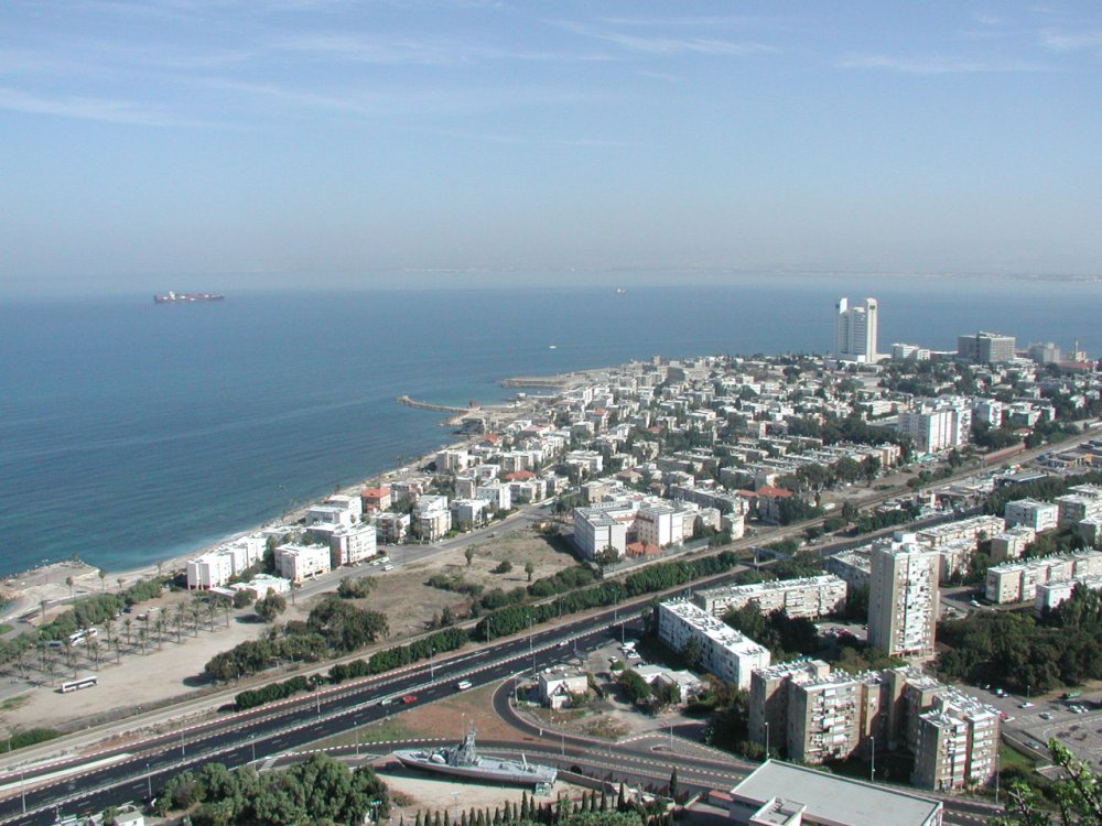 Haifa