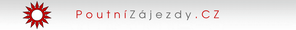 PoutníZájezdy.CZ - poutní zájezdy po celém světě PoutníZájezdy.CZ - poutní zájezdy po celém světě