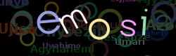 Captcha - protispamov ochrana