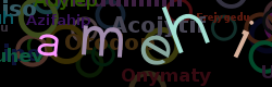 Captcha - protispamov ochrana